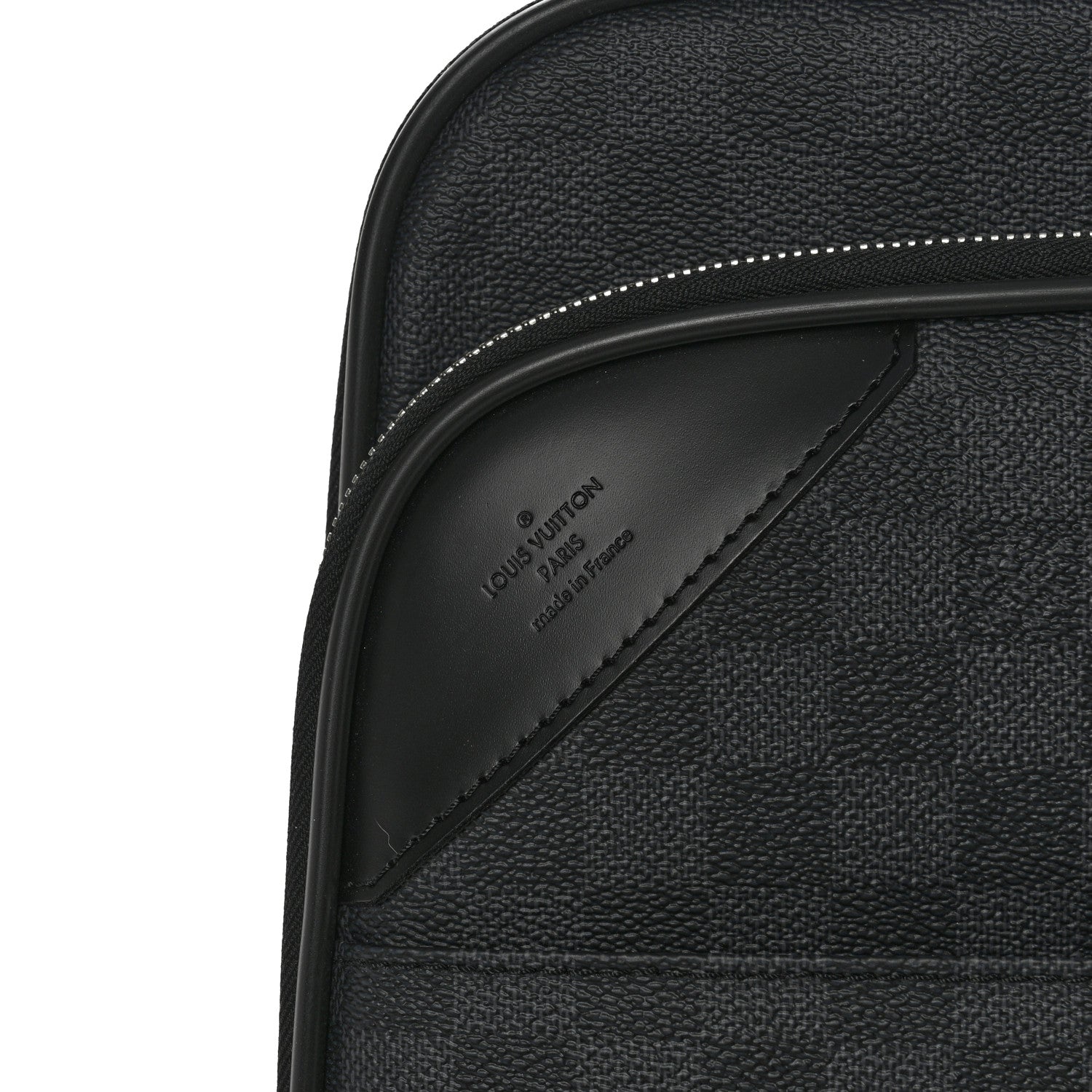 Louis Vuitton Damier Graphite Pegase Legere 55 Business 5 of 12