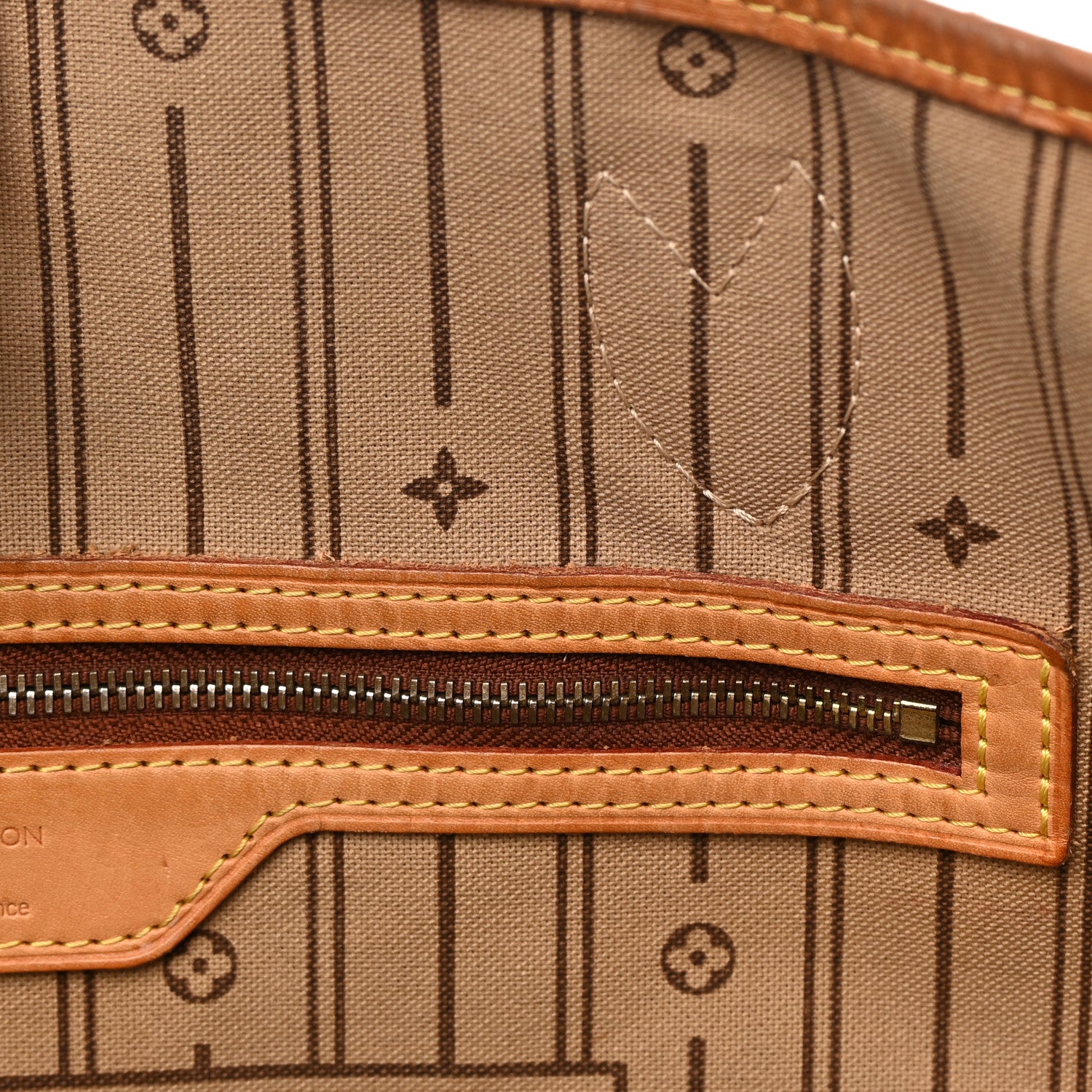 Louis Vuitton Monogram Neverfull GM 20 of 20