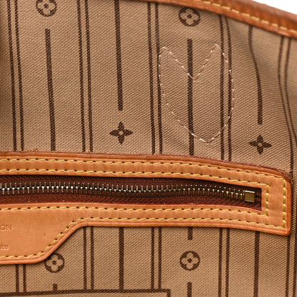 Louis Vuitton Monogram Neverfull GM 20 of 20