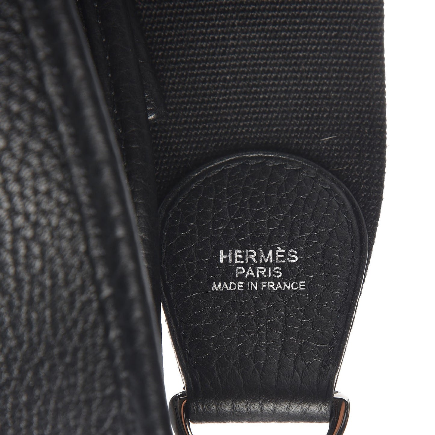 Taurillon Clemence Evelyne III PM Black