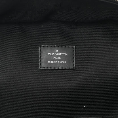 Louis Vuitton Damier Graphite LV League Josh Backpack 6 of 21
