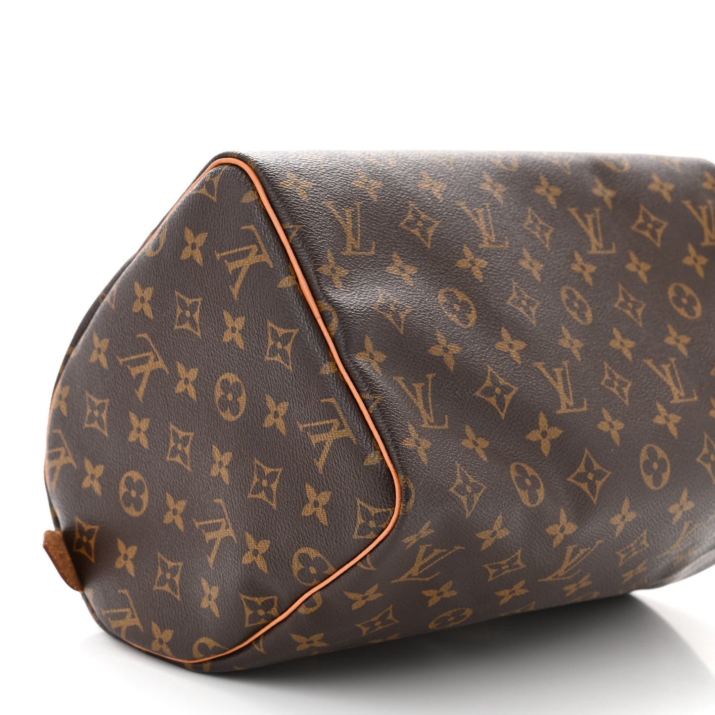 LOUIS VUITTON Monogram Speedy 30