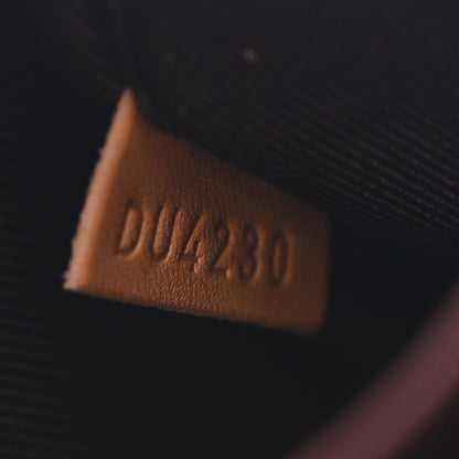 Louis Vuitton Monogram Deauville Mini 7 of 10