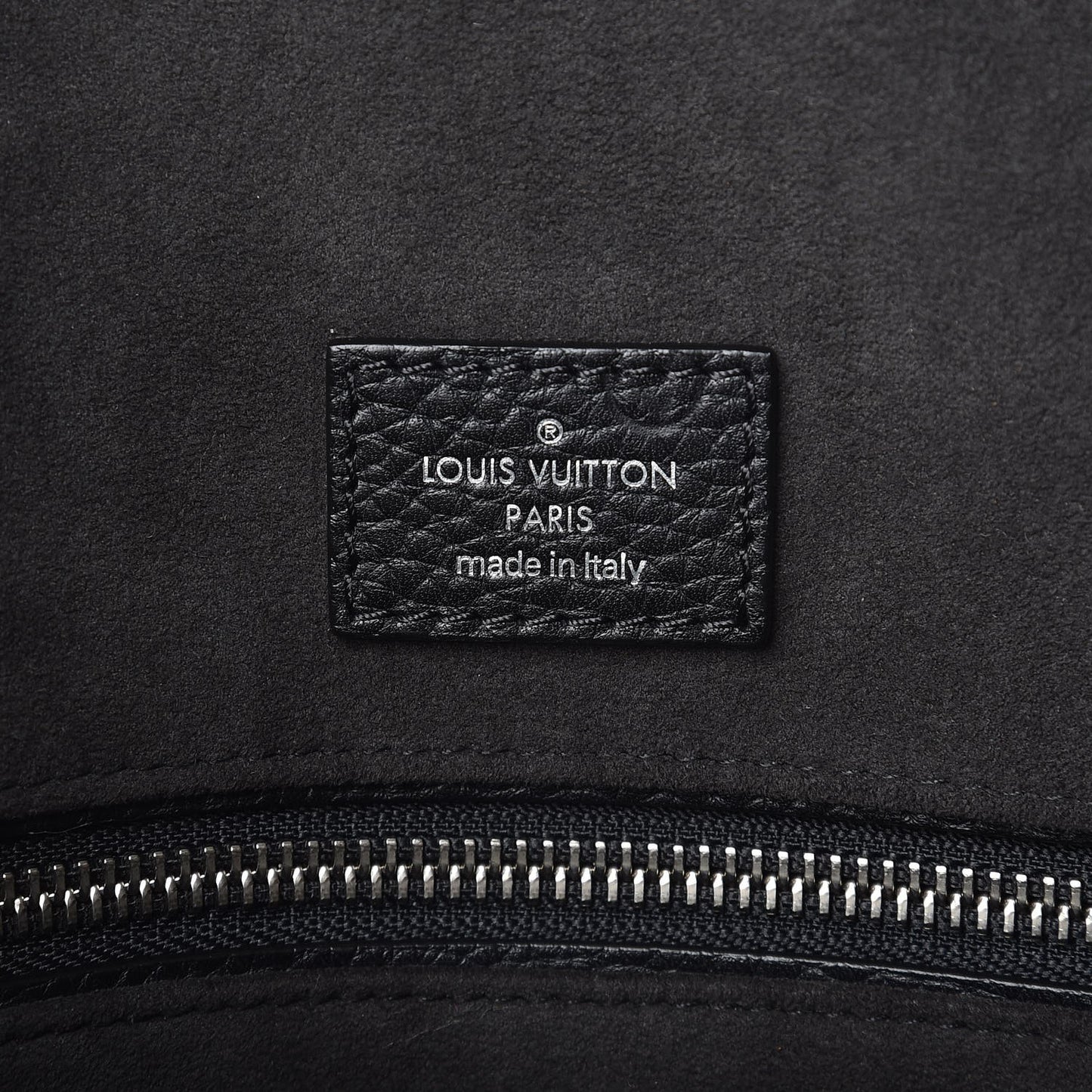 Taurillon Greenwich Black