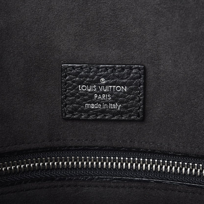 Louis Vuitton Taurillon Greenwich Black 5 of 6