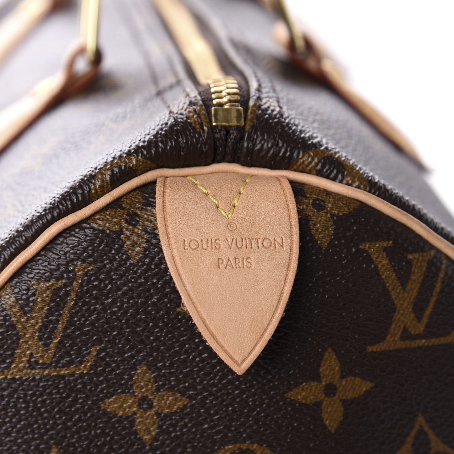 Monogram Speedy 30