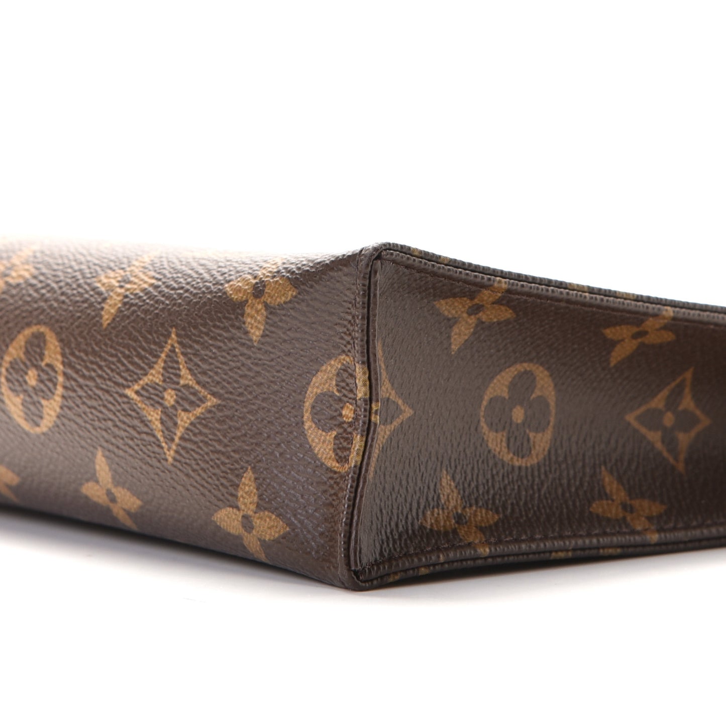 Monogram Toiletry Pouch 26