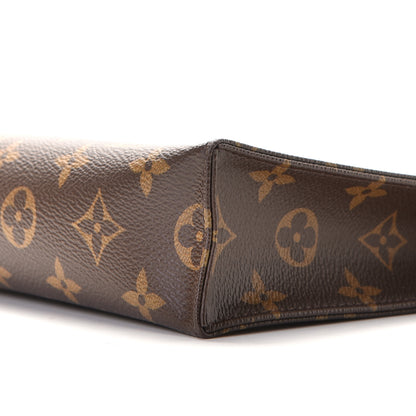 Louis Vuitton Monogram Toiletry Pouch 26 5 of 6