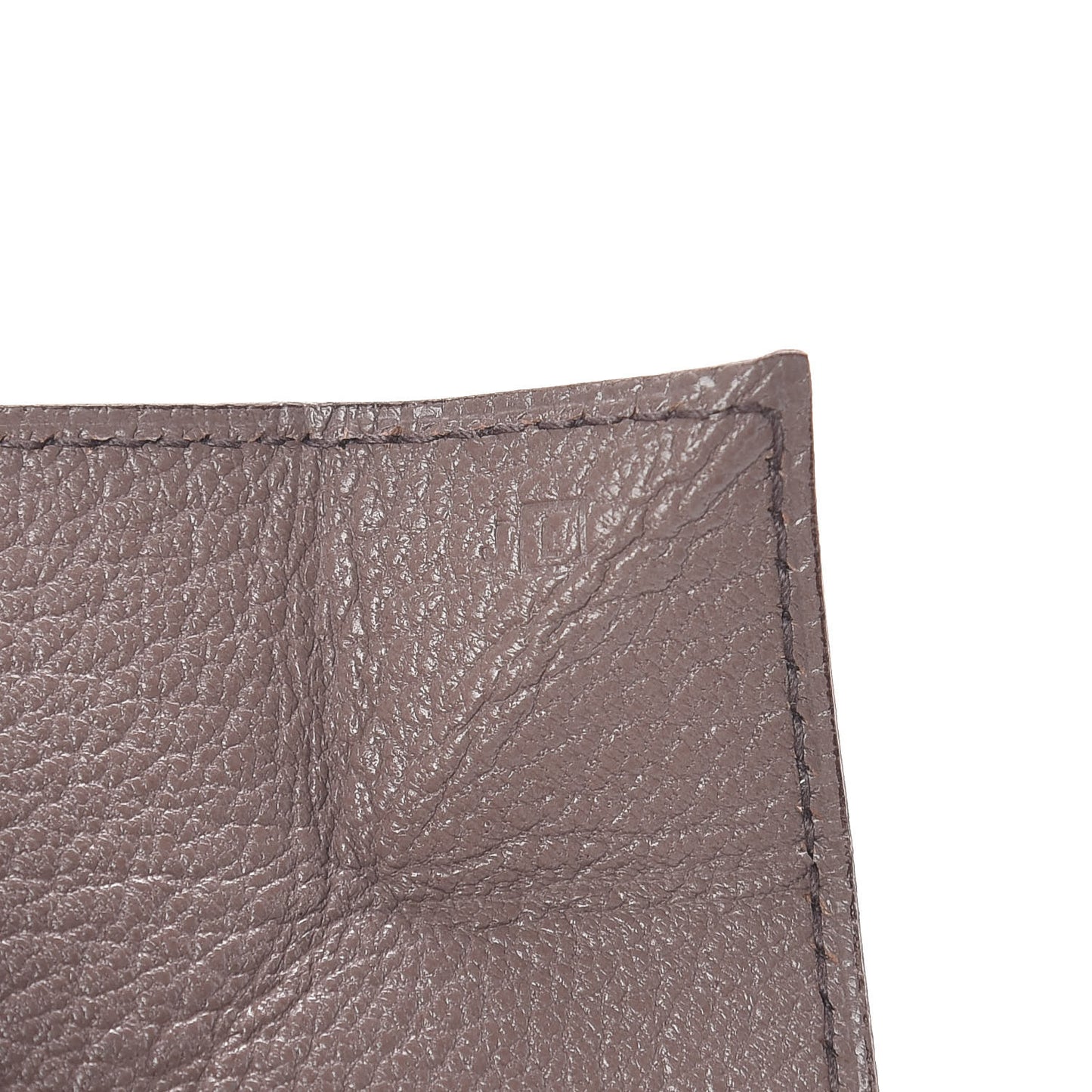 Chevre Mysore Le 24 Coin Purse