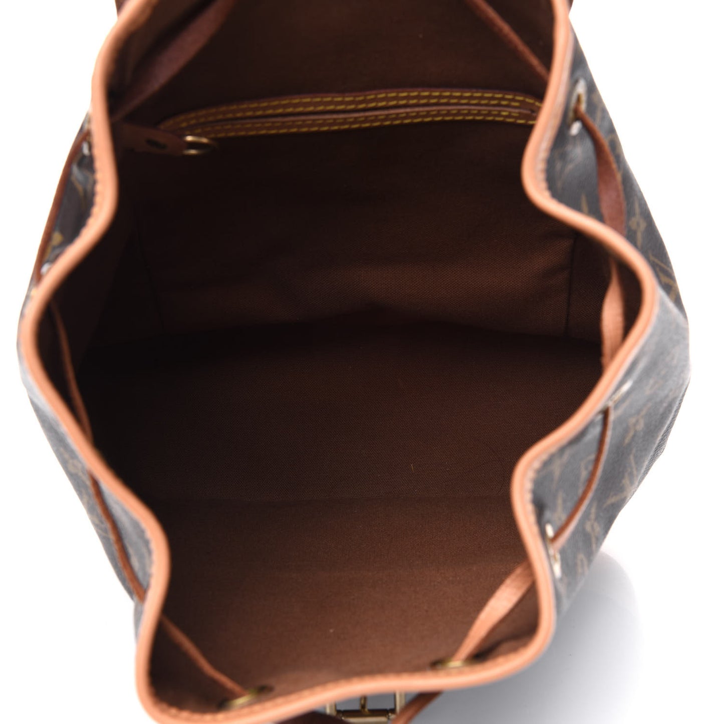 Monogram Montsouris MM Backpack
