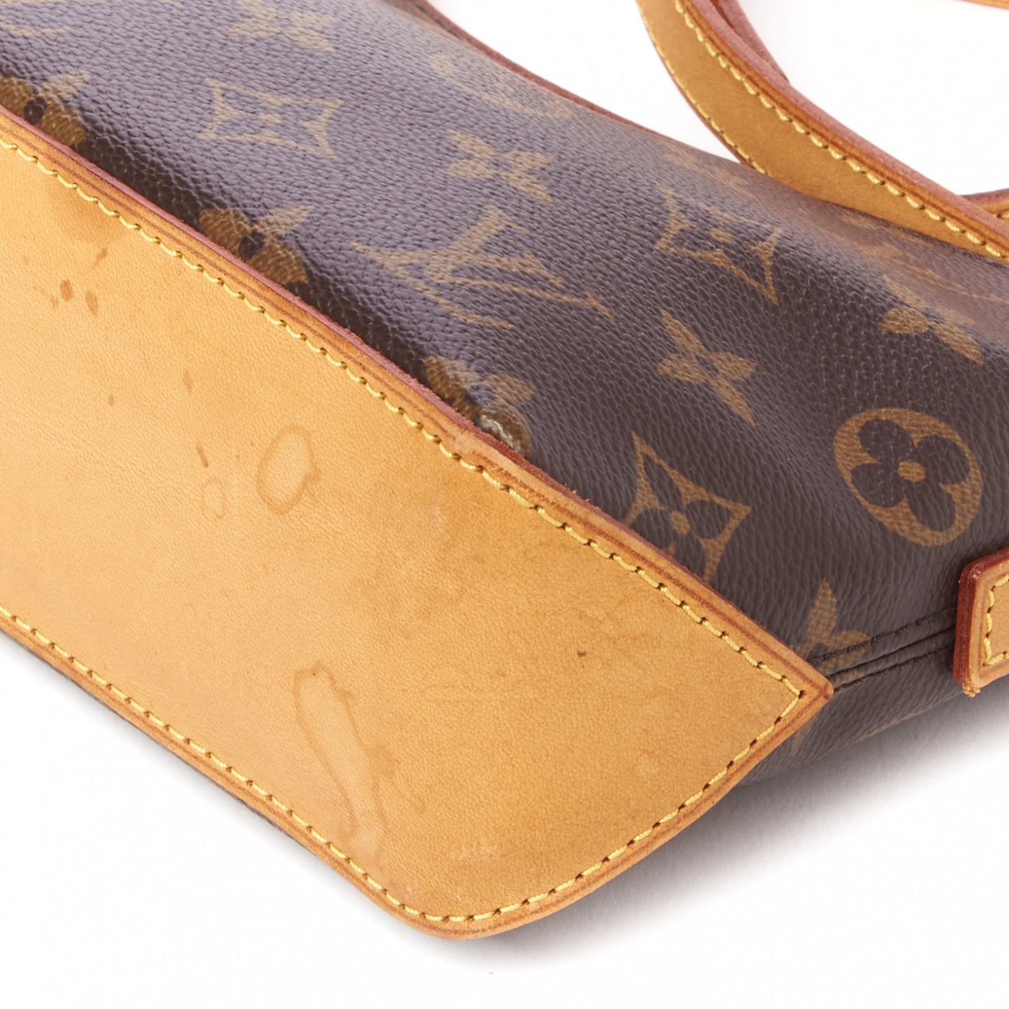 Monogram Trotteur