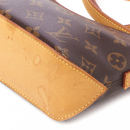 Louis Vuitton Monogram Trotteur 5 of 8