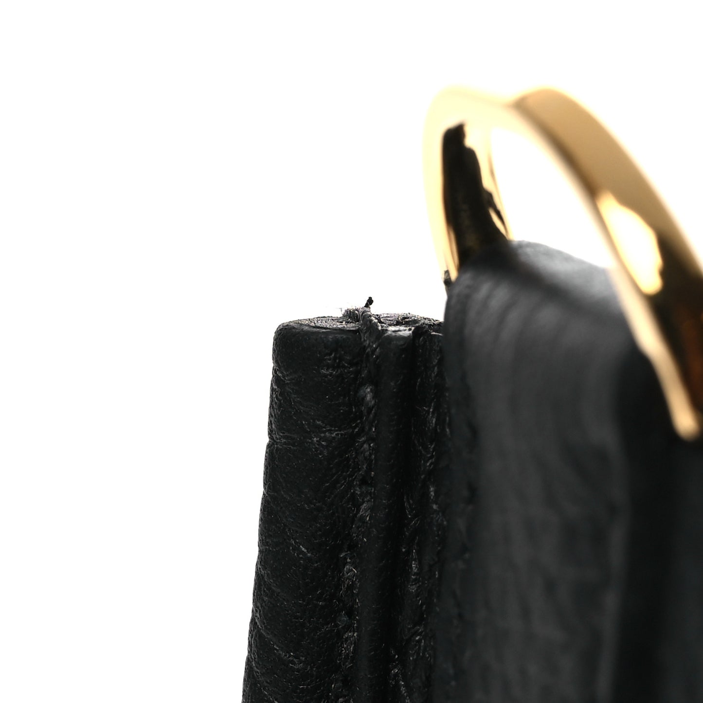 Taurillon Clemence Evelyne III PM Black