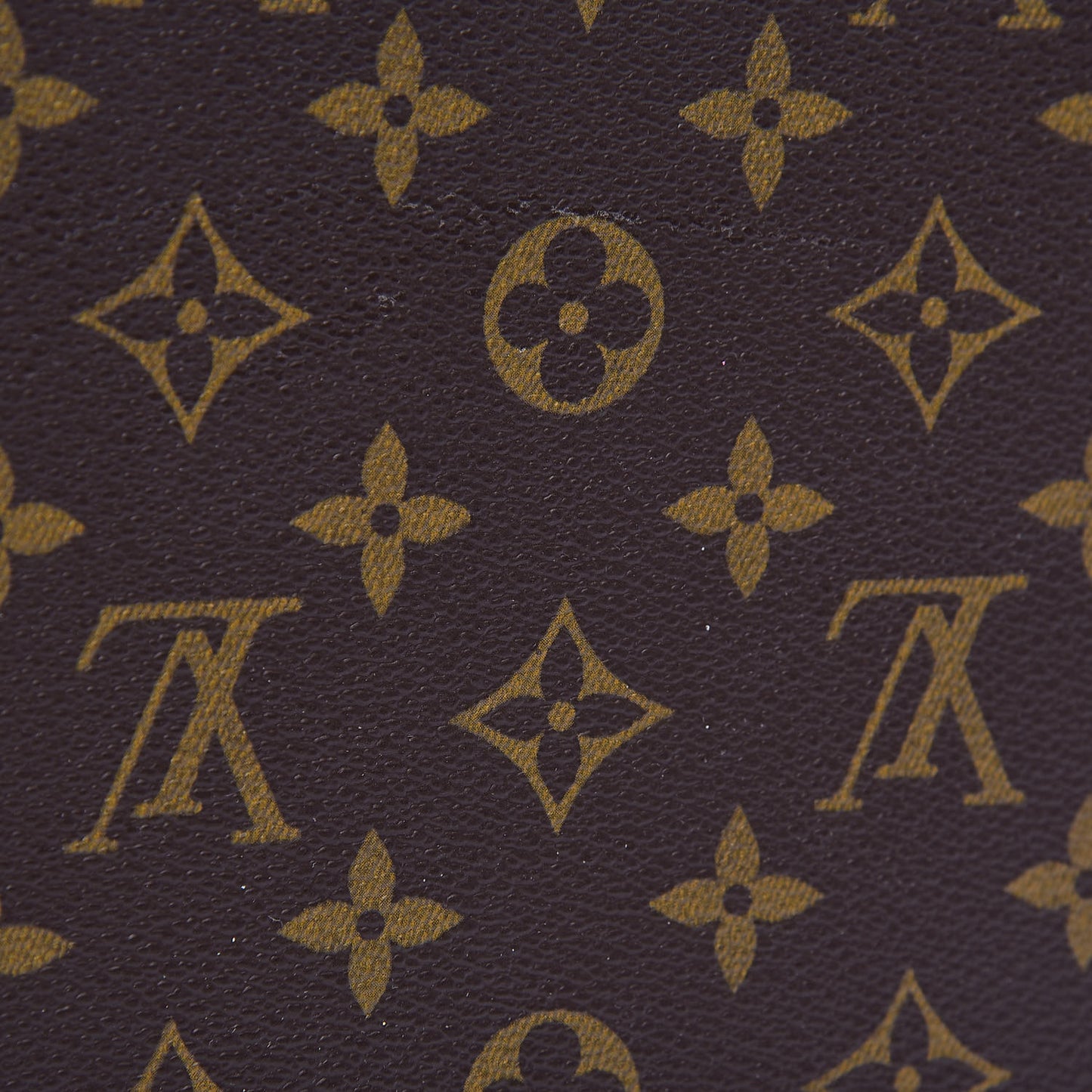 Monogram Poche Documents Portfolio Case 30