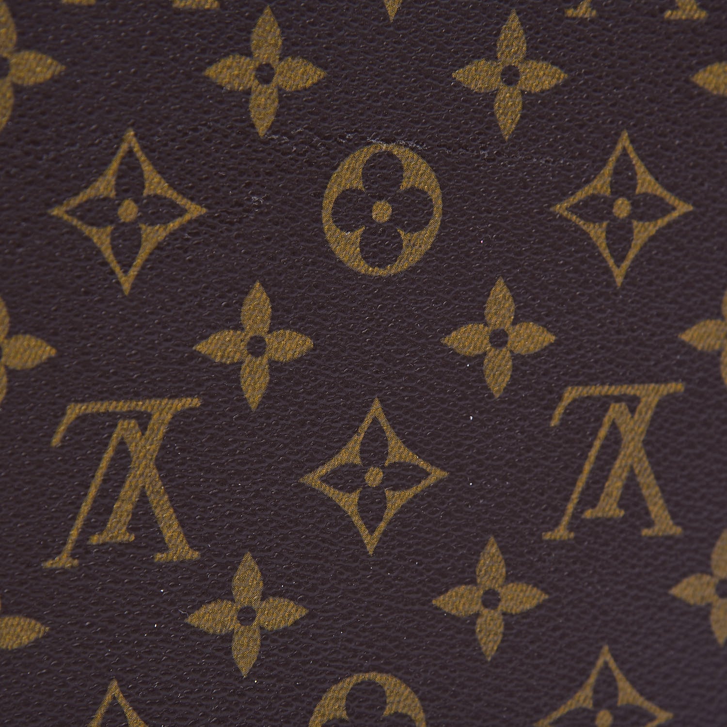 Louis Vuitton Monogram Poche Documents Portfolio Case 30 10 of 11