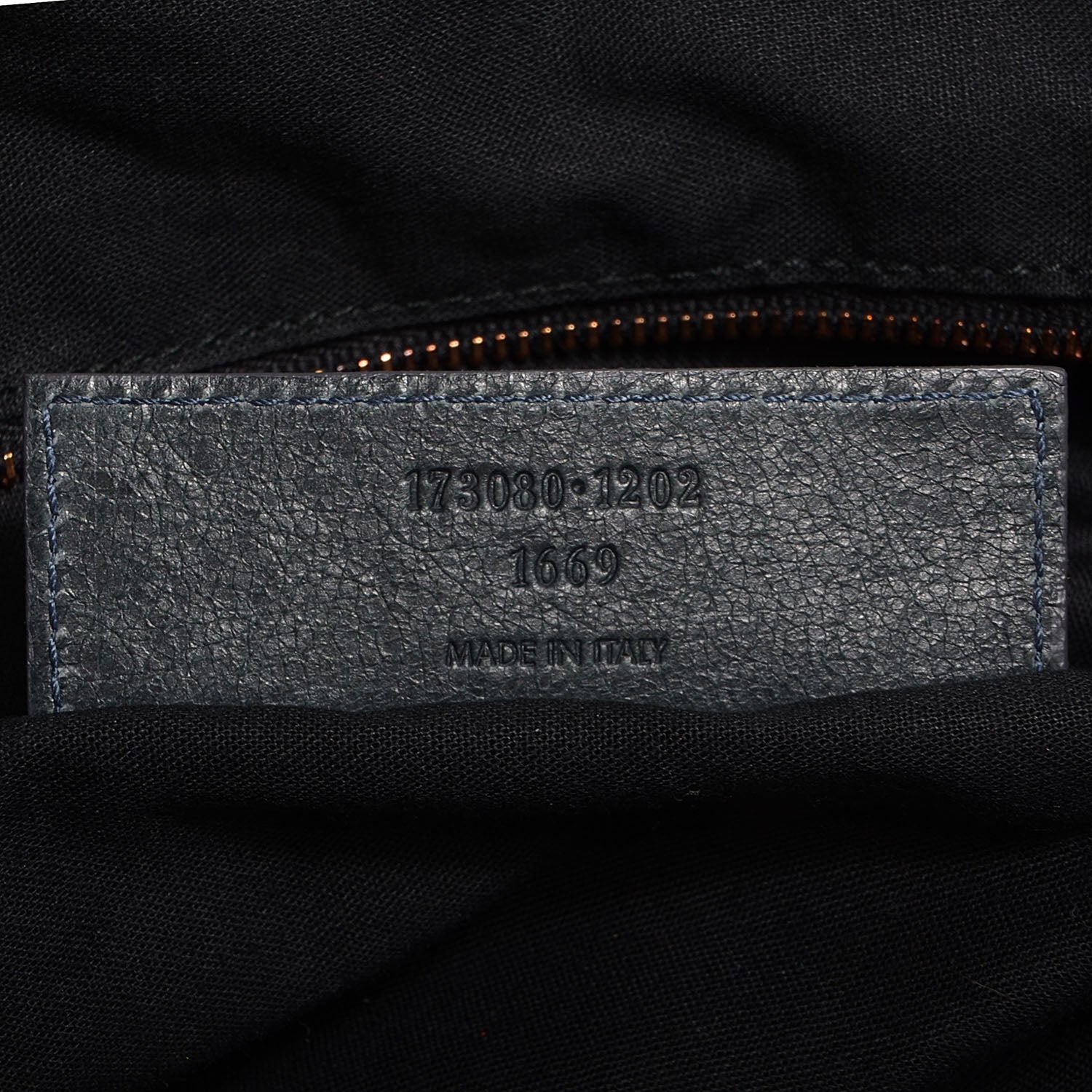 Balenciaga Agneau Giant 21 Rose Gold Hardware Work Anthracite 8 of 11