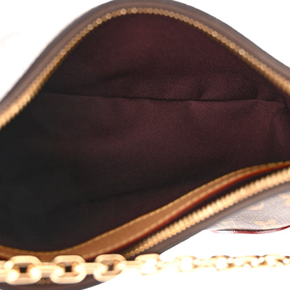 Louis Vuitton Monogram Boulogne NM 5 of 10