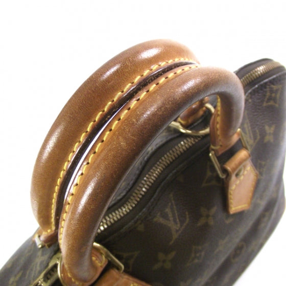 Monogram Alma