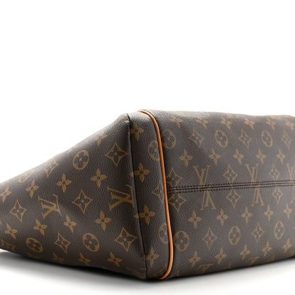 Louis Vuitton Monogram Totally MM 9 of 12