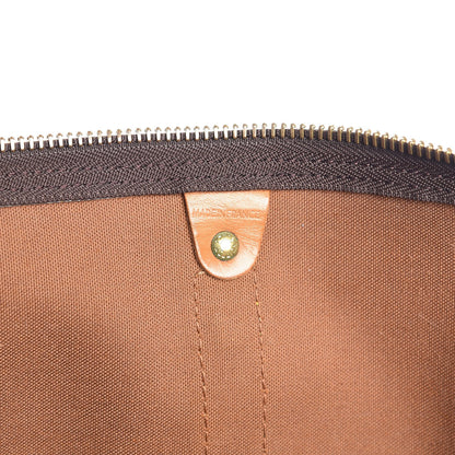 Louis Vuitton Monogram Keepall 55 7 of 26