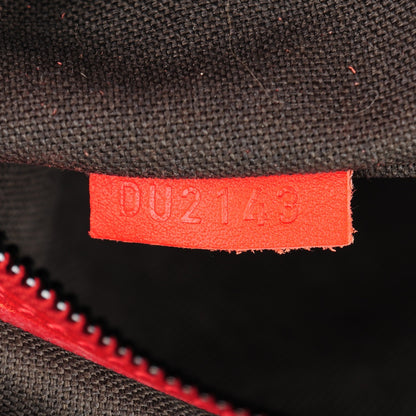 Louis Vuitton Damier Infini Keepall Bandouliere 45 Fusion 7 of 8