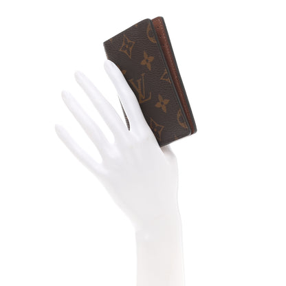 Louis Vuitton Monogram Pocket Organizer NM 2 of 7