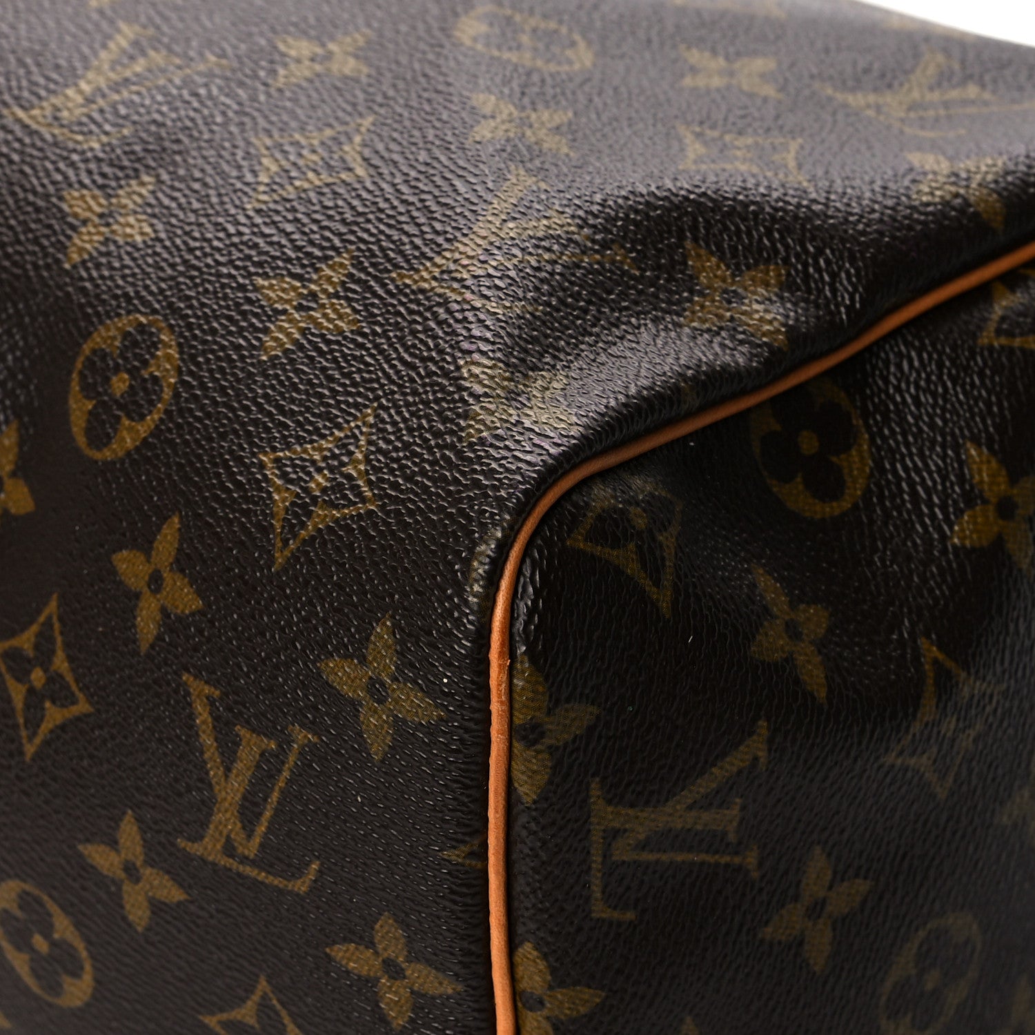 Louis Vuitton Monogram Speedy 30 10 of 12