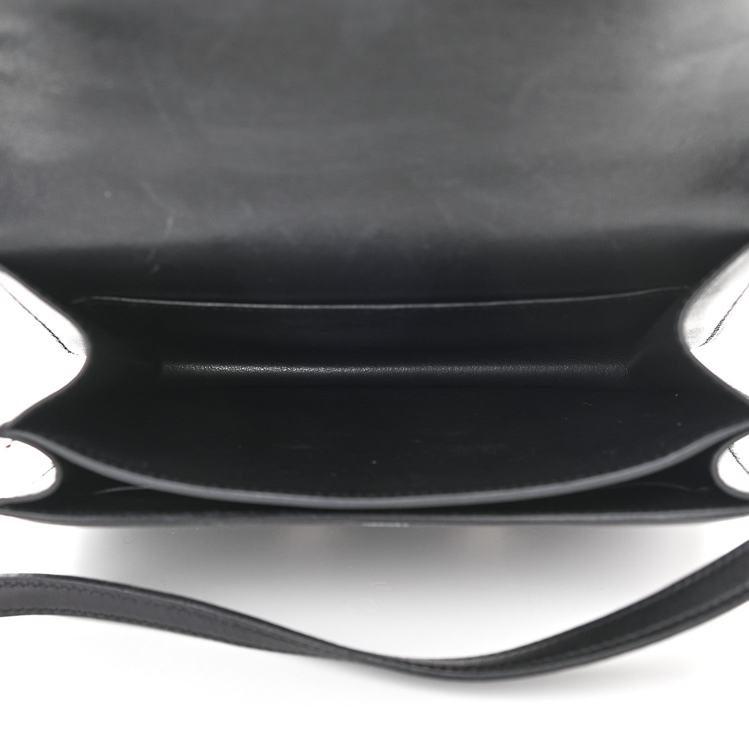 Hermes Evercalf Constance 18 Black 5 of 12