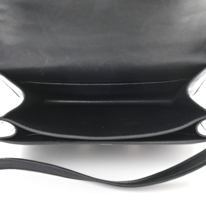 Hermes Evercalf Constance 18 Black 5 of 12