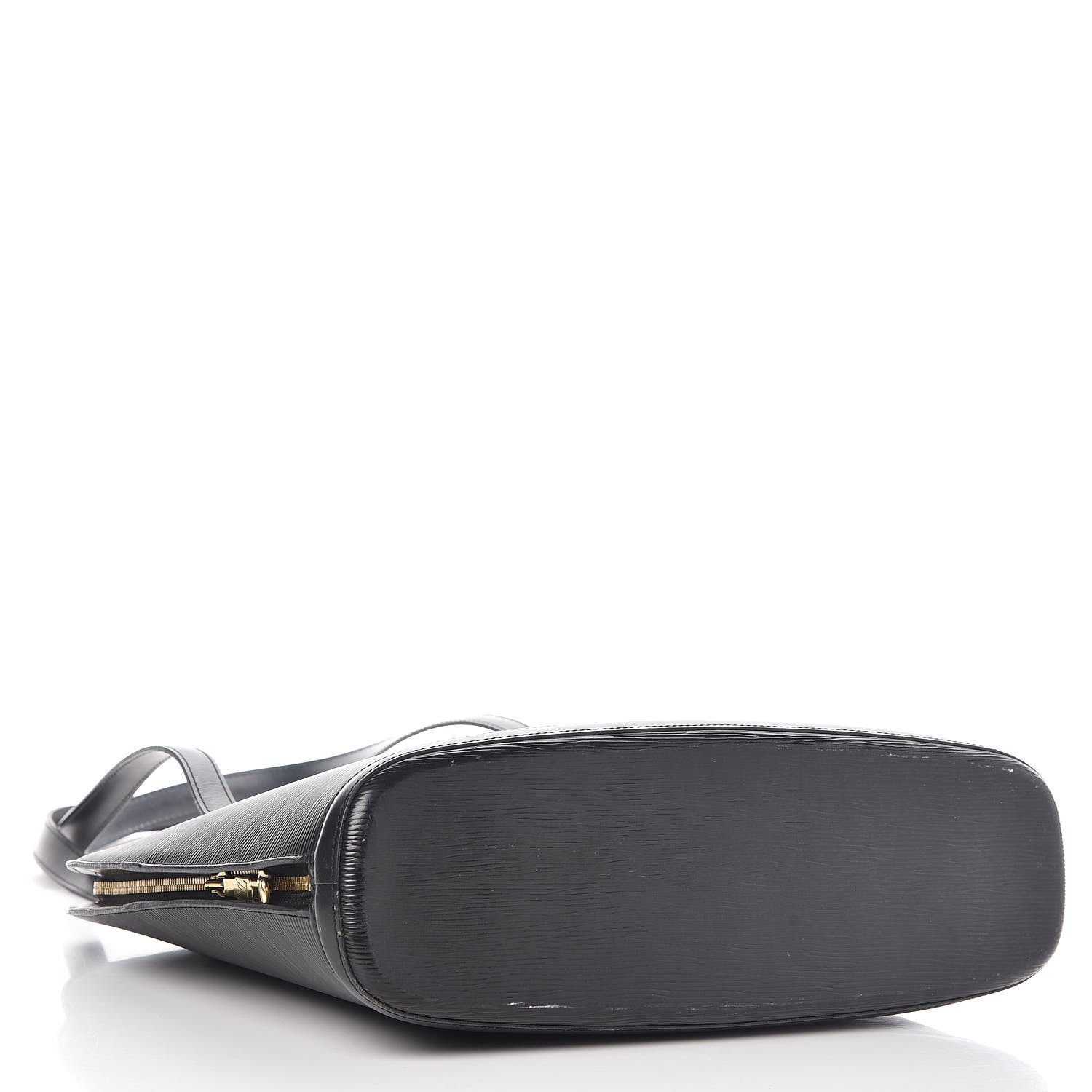 Louis Vuitton Epi Lussac Black 4 of 12