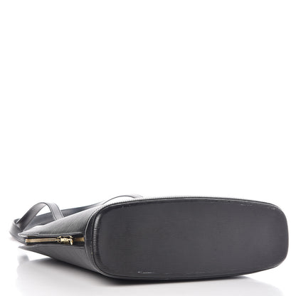 Louis Vuitton Epi Lussac Black 4 of 12