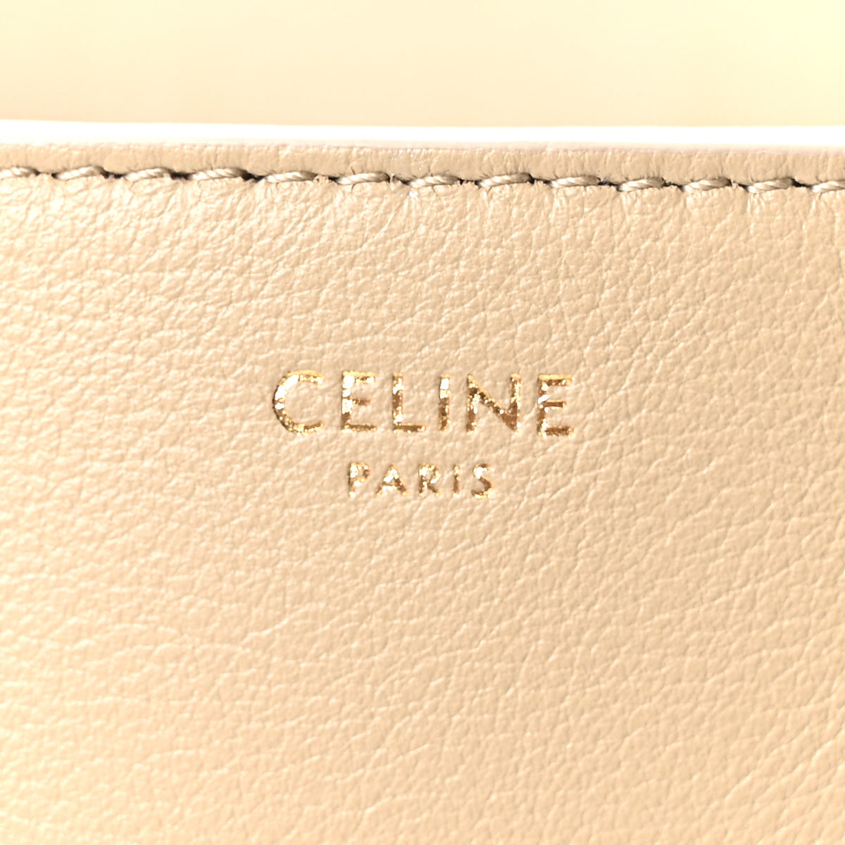Celine Supple Calfskin Medium Nino Safari 6 of 11