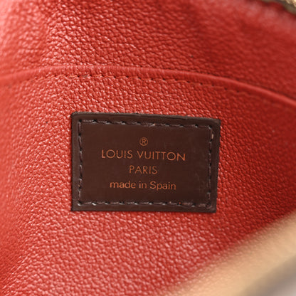 Louis Vuitton Damier Ebene Cosmetic Pouch 6 of 11