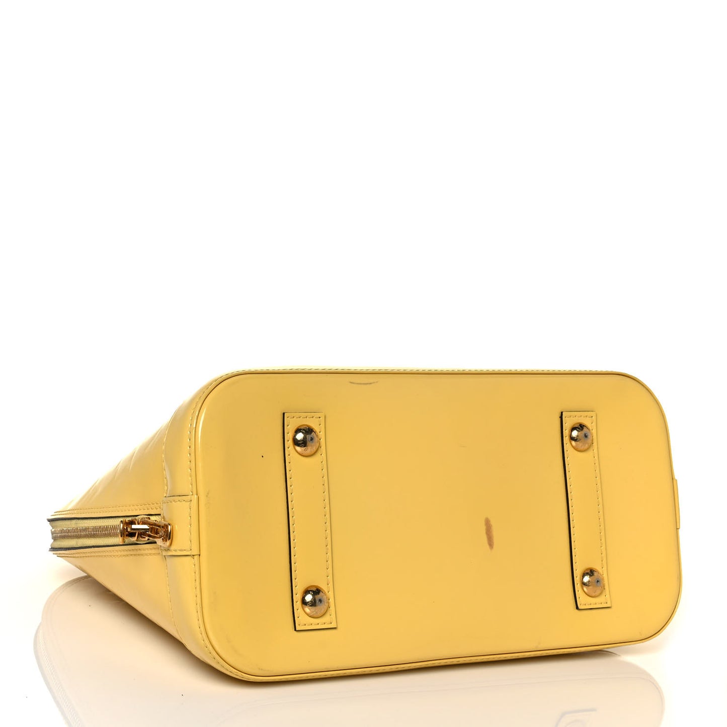 Vernis Alma MM Citrine