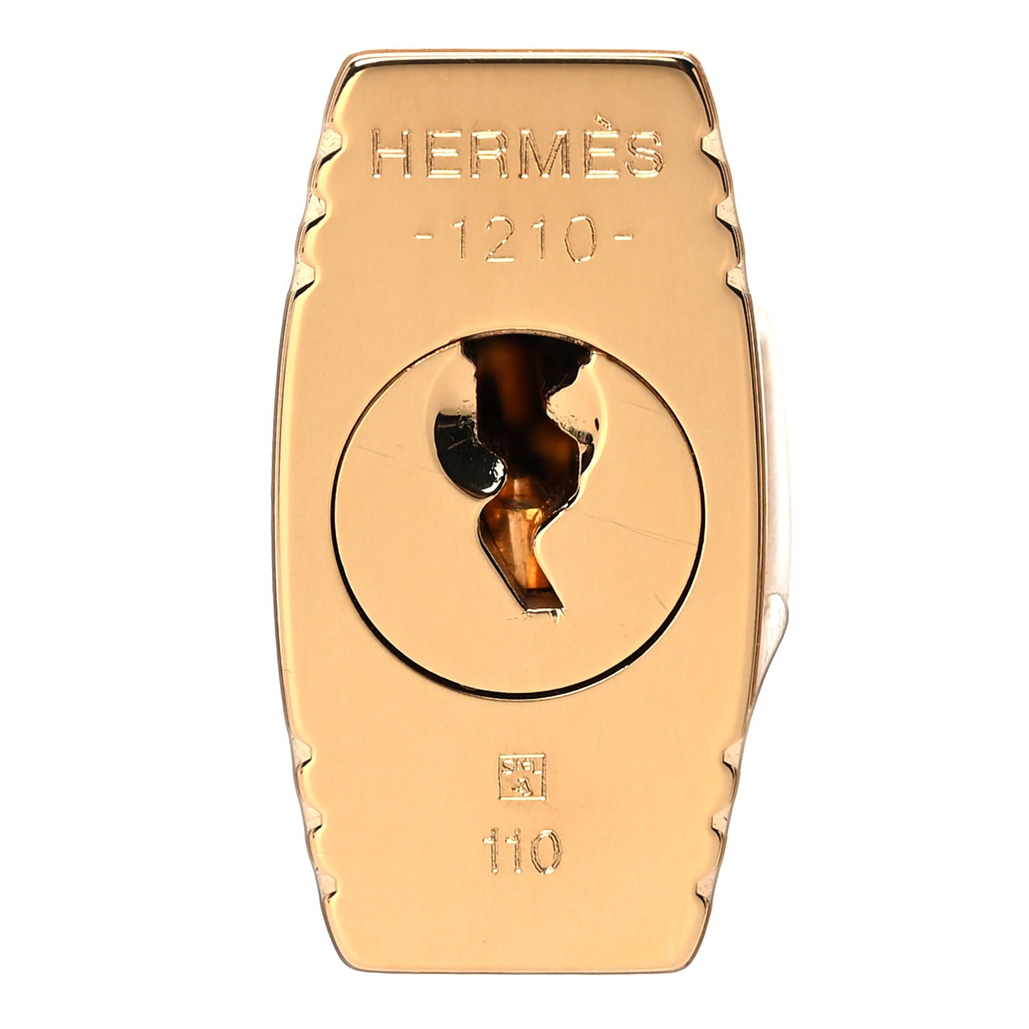 Epsom Kelly Sellier 28 Gold