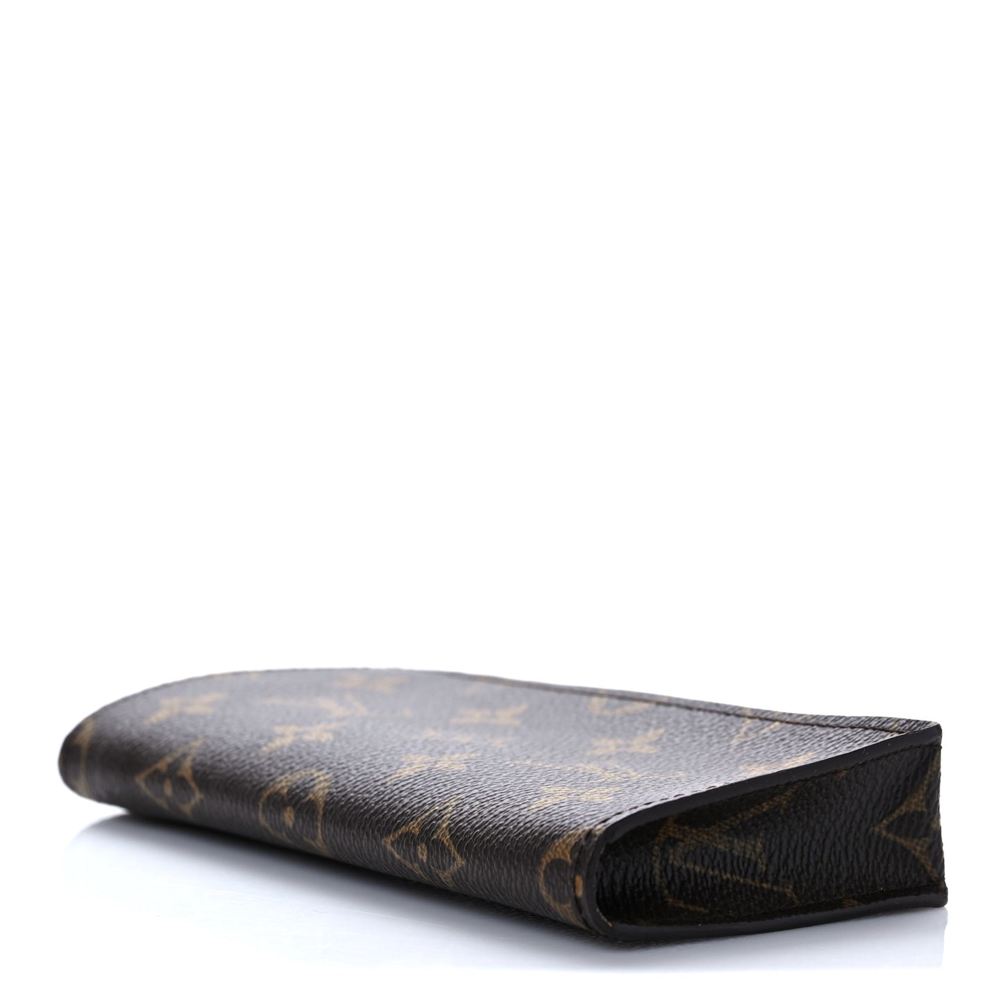 Monogram Etui a Lunettes Simple Eyeglass Case