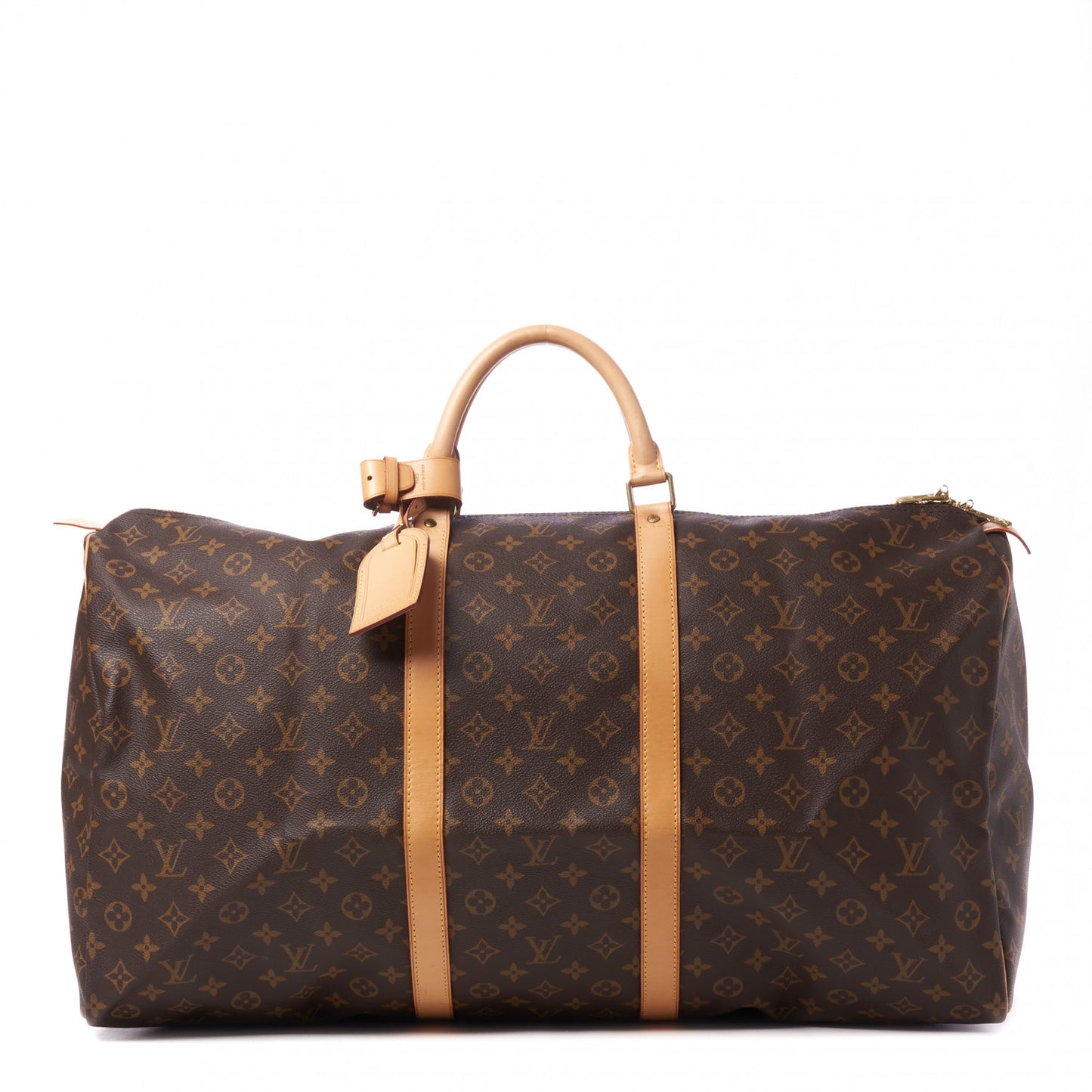 Monogram Keepall 60