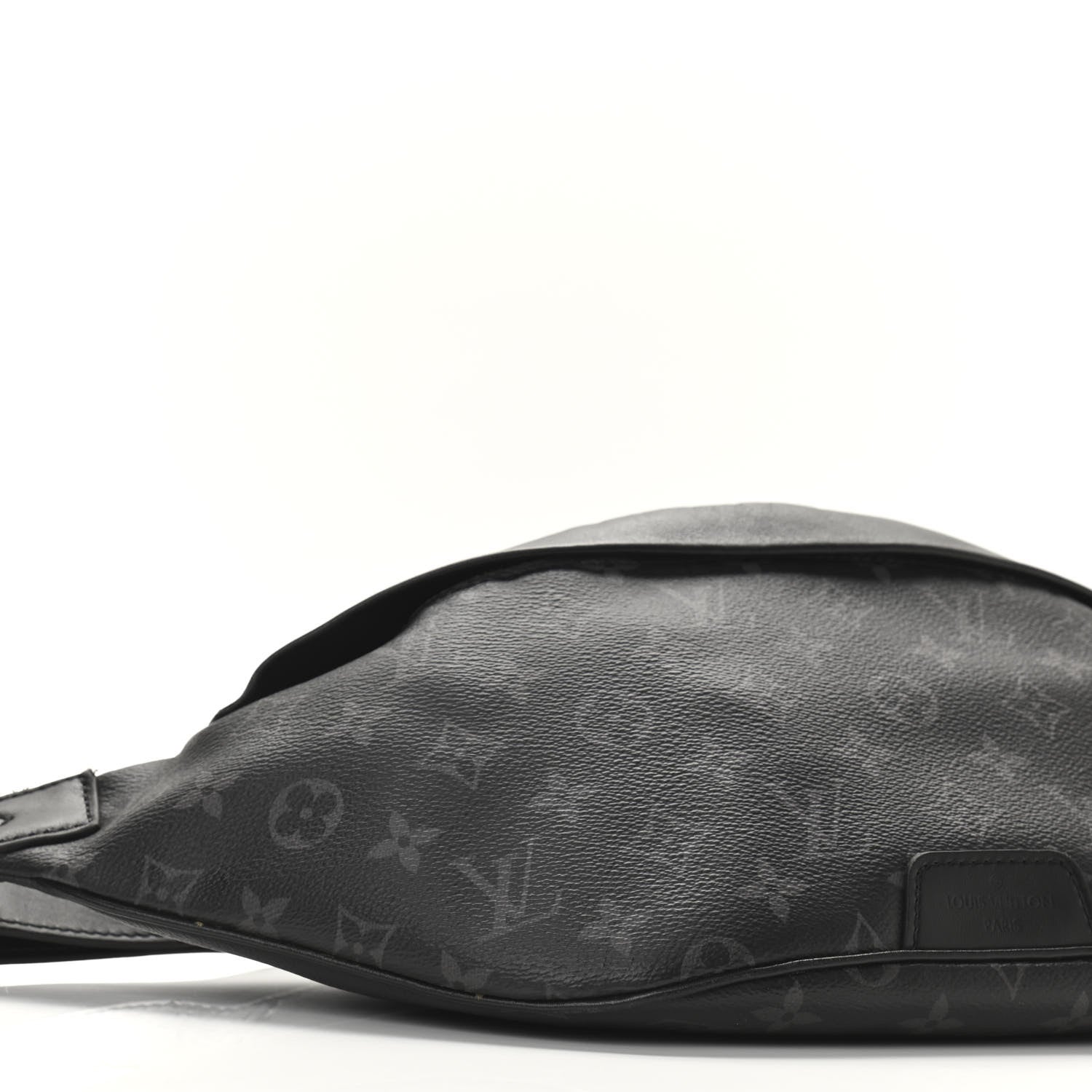 Louis Vuitton Monogram Eclipse Discovery Bumbag 8 of 11
