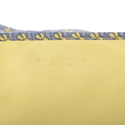 Bottega Veneta Nappa Nylon Intrecciato Medium Tote 7 of 10