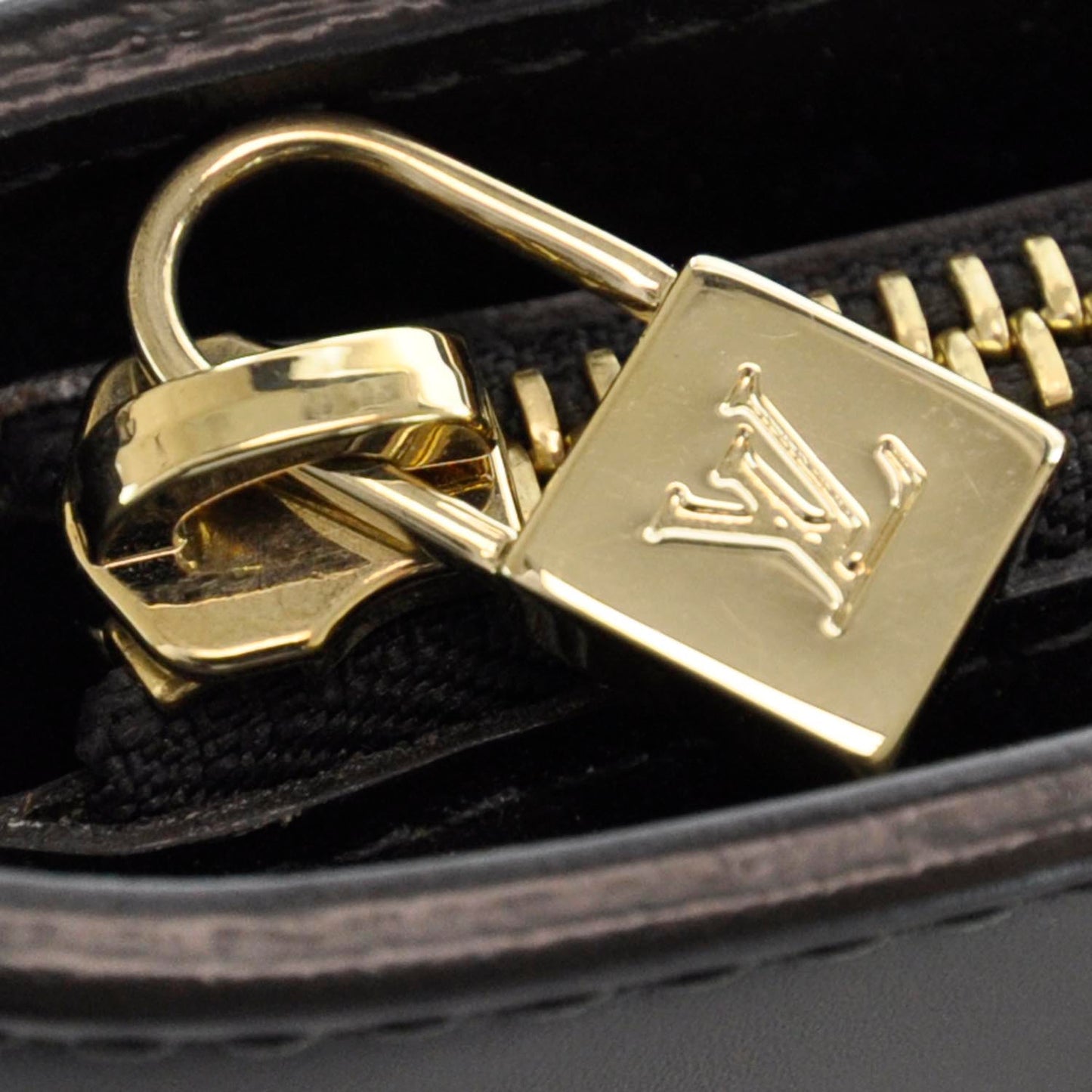 Mini Monogram Lucille PM Kaki