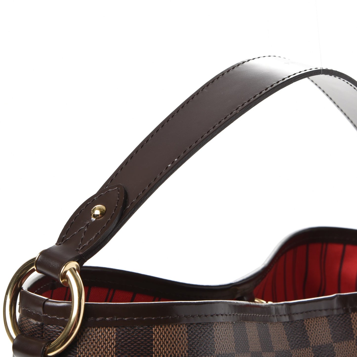 Damier Ebene Delightful PM