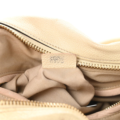 Chloe Calfskin Medium Paraty Lily 13 of 18