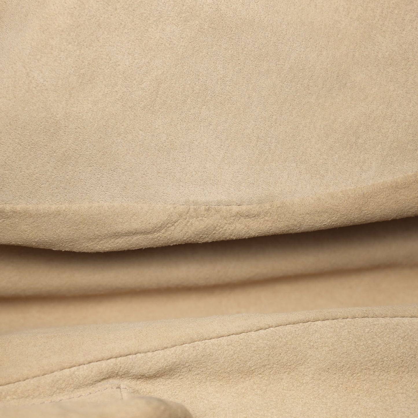 Nappa Intrecciato Medium Campana Ebano