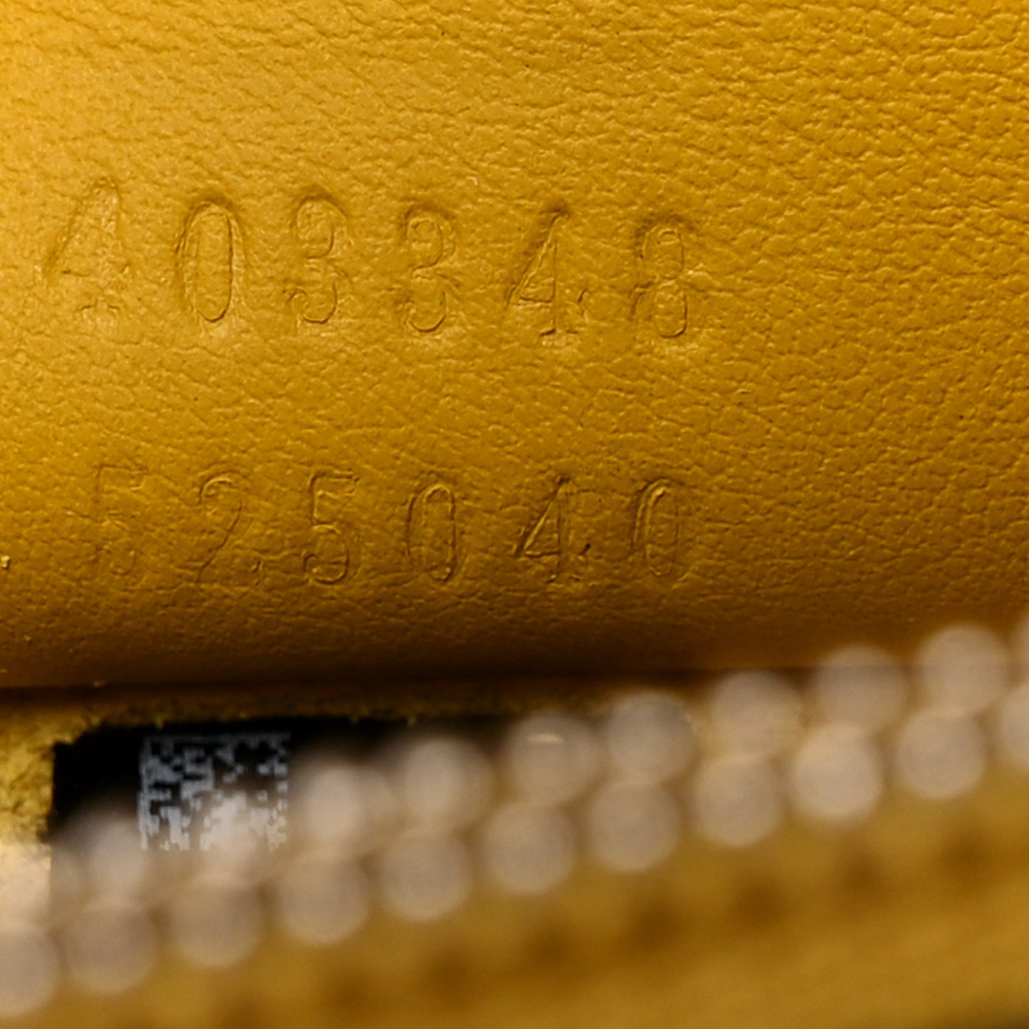 GG Supreme Monogram Crystal Bow Embroidered Medium Dionysus Shoulder Bag Yellow