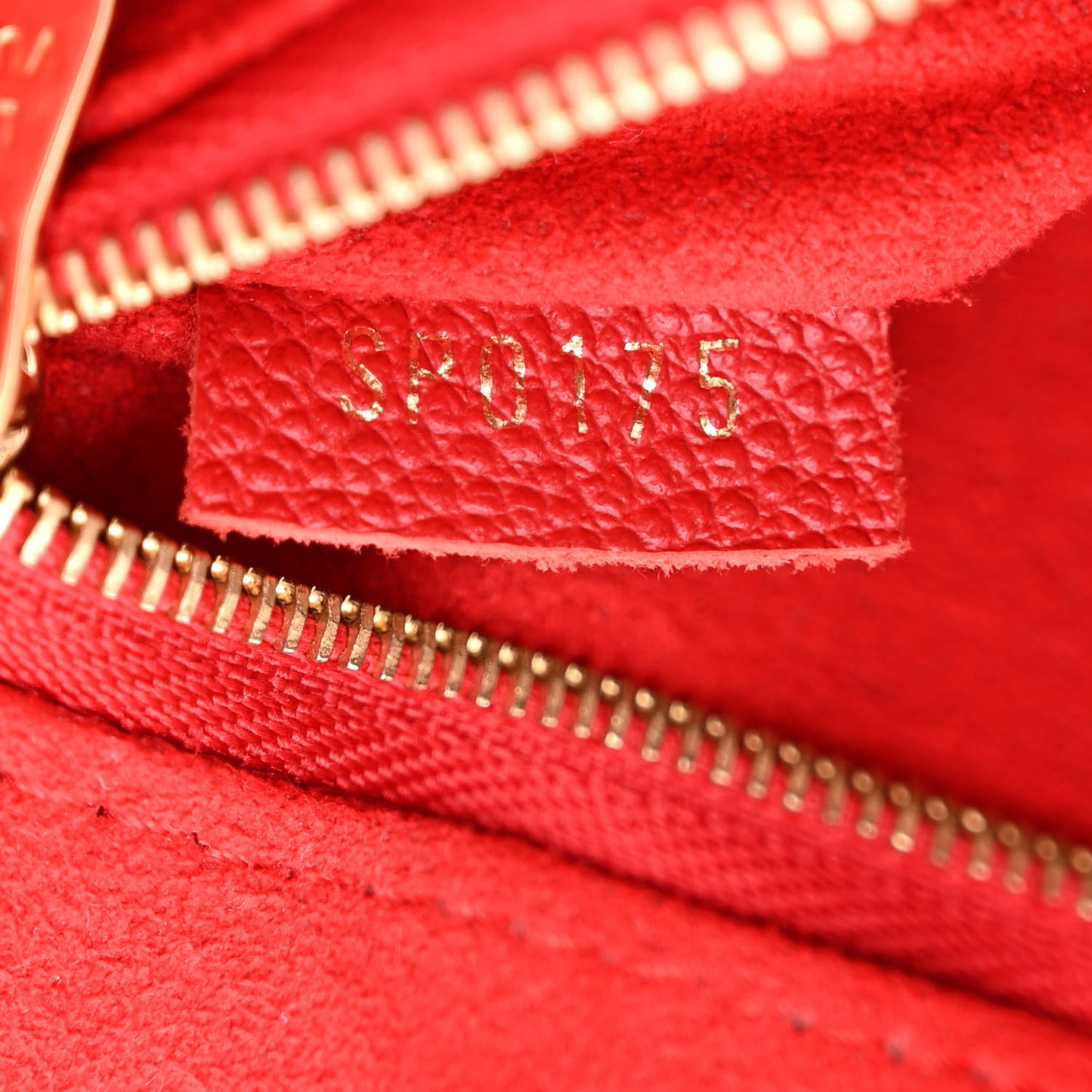 Empreinte Saint Germain PM Cherry