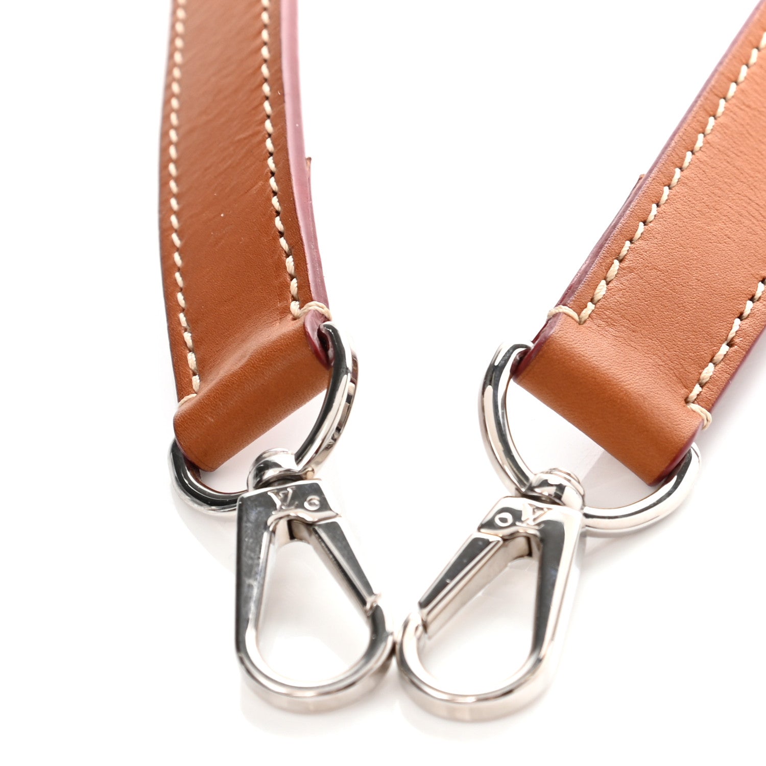 Louis Vuitton Vivienne Shoulder Strap 4 of 6