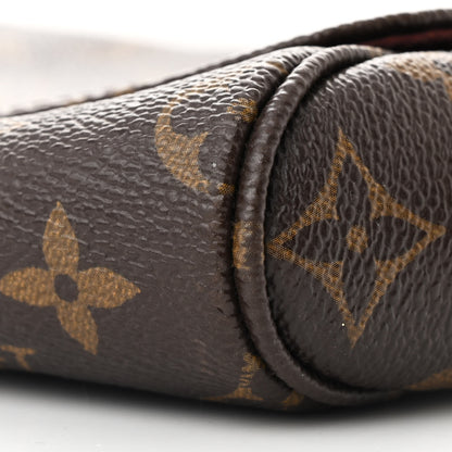 Louis Vuitton Monogram Favorite MM 10 of 11