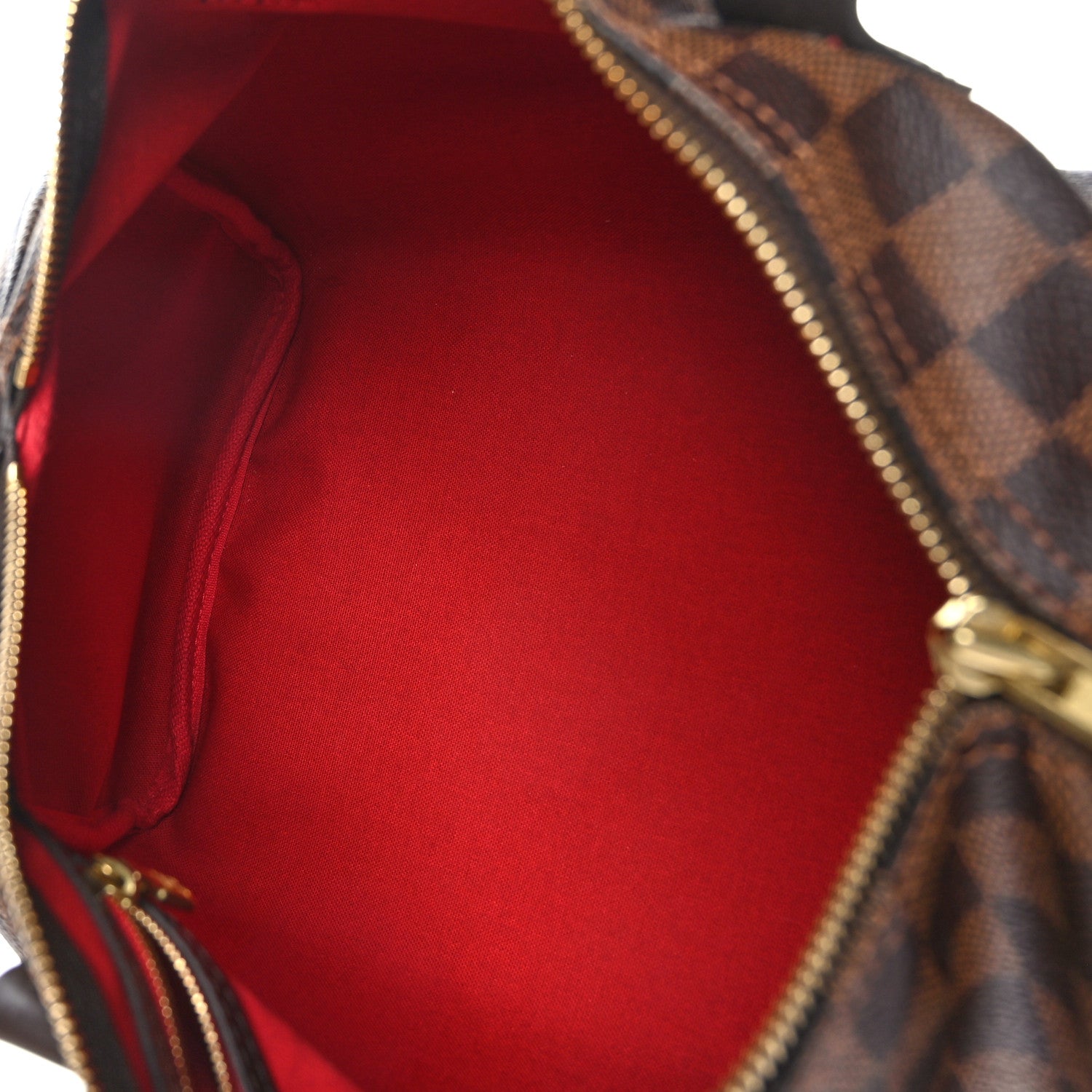 Louis Vuitton Damier Ebene Speedy 30 5 of 11