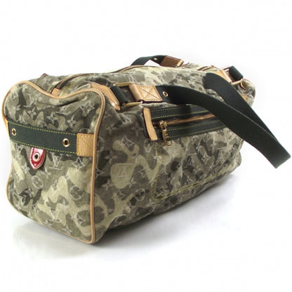 Louis Vuitton Monogramonflage Denim 3 of 9