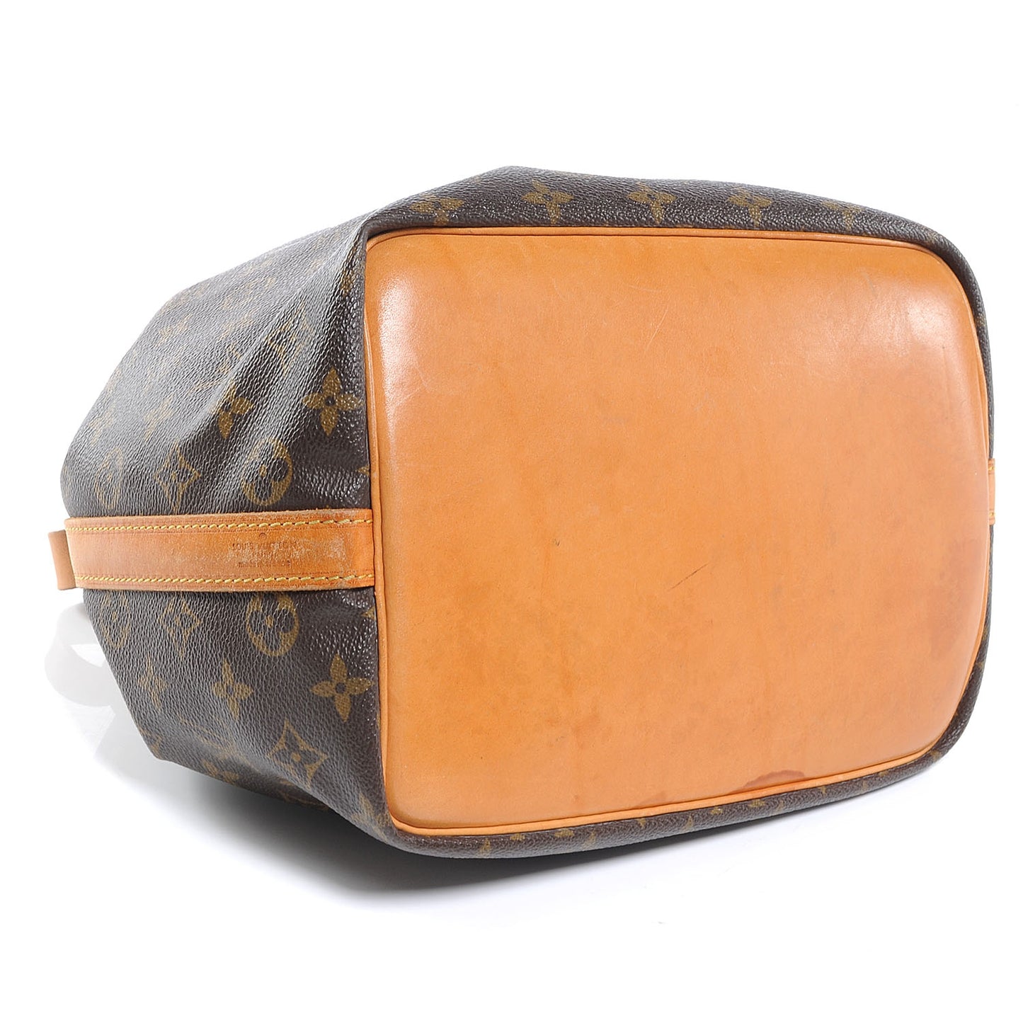 Monogram Petit Noe